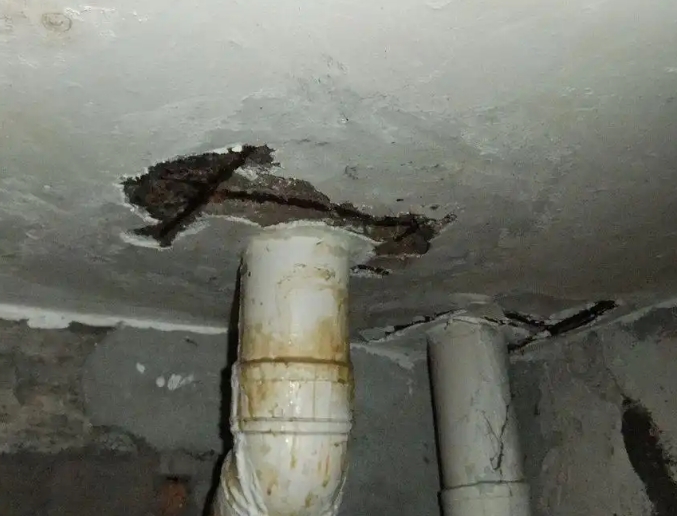 双峰卫生间漏水维修公司浅析双峰卫生间渗水维修的方法