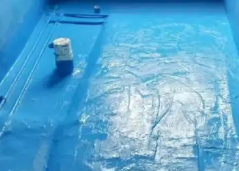双峰卫生间漏水维修公司分享下双峰卫生间防水工程中常用防水涂料介绍。